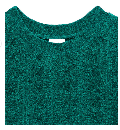 Wonder Nation Toddler Girl Fashion Top