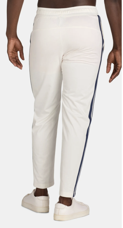 Athletic Works Men's Track Pants, 30.5" Inseam