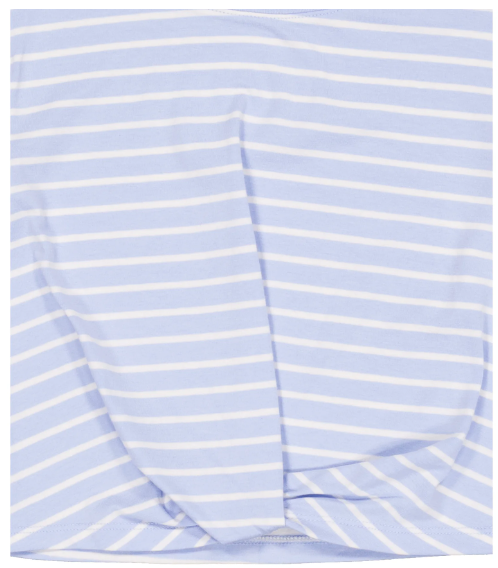Wonder Nation Girls Long Sleeve Jersey Top
