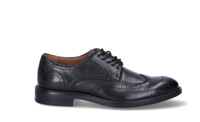 Men's George Hampton Oxford Casual Shoe