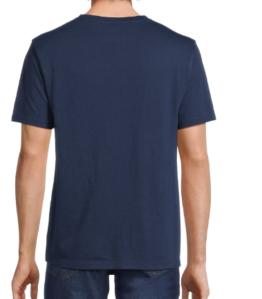 Men's Father's Day Smart Purchase Graphic Tee, Short Sleeve Crewneck Shirt from Way to Celebrate