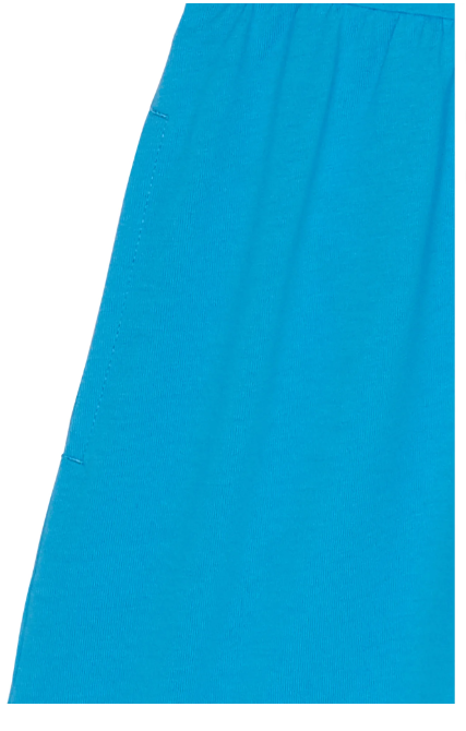 Wonder Nation Girls Tiered Midi Tank Dress