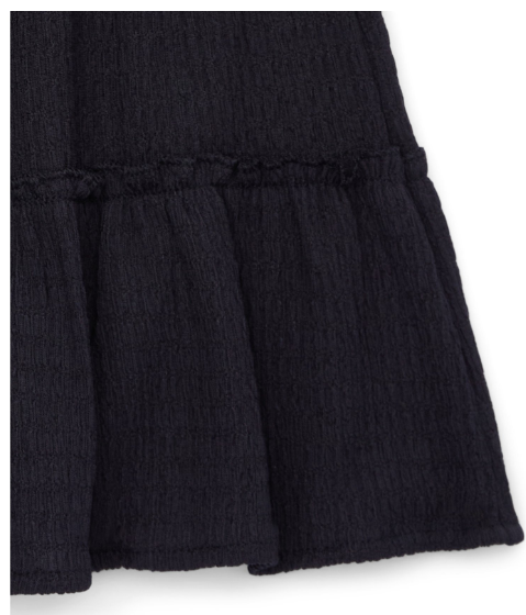Wonder Nation Girls Knit Skirt, 6/6X S