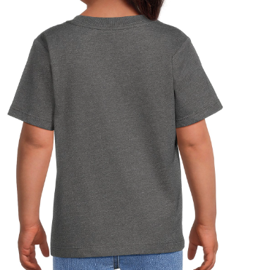 Wonder Nation Toddler Unisex Halloween Graphic Tee, 4T