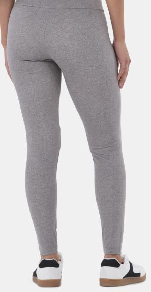 No Boundaries Tie Front Leggings, Women's