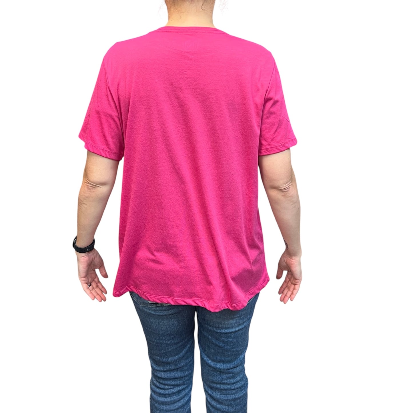Home Free Women's Graphic Tee - Summer Vibes