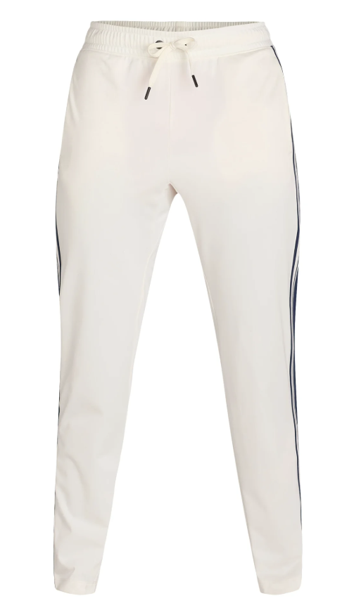 Athletic Works Men's Track Pants, 30.5" Inseam
