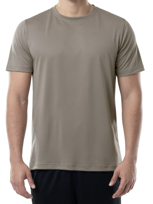 Athletic Works Men's Core Jersey Active Tee Shirt