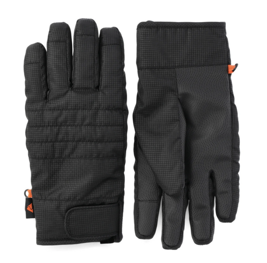 Ozark Trails Men's Utility Gloves- Black