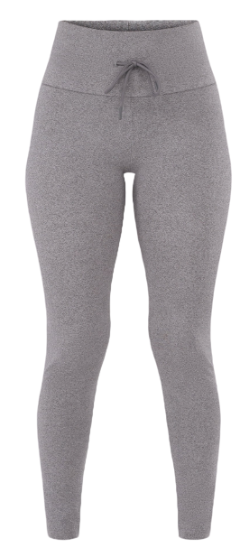 No Boundaries Tie Front Leggings, Women's
